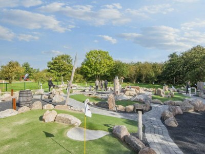 Holiday house Tranquil Retreat Skovmose - By Traum Ferienwohnungen - Outdoor photo 20