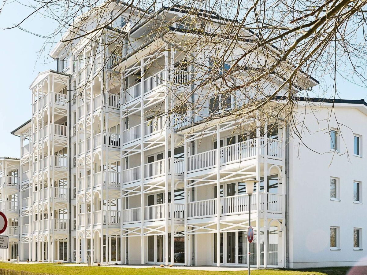 Apartment 6 person holiday home in Großenbrode - Outdoor photo 2