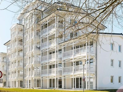 Apartment 6 person holiday home in Großenbrode - Outdoor photo 2