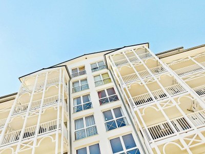 Apartment 6 person holiday home in Großenbrode - Outdoor photo 6