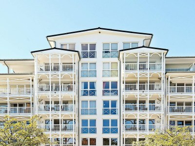 Apartment 6 person holiday home in Großenbrode - Outdoor photo 7