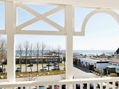 Apartment 6 person holiday home in Großenbrode - Outdoor photo 9