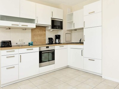 Apartment 6 person holiday home in Großenbrode - Outdoor photo 26