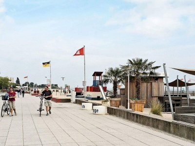 Apartment 6 person holiday home in Großenbrode - Outdoor photo 28