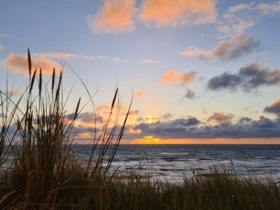 Holiday house 8 person holiday home in Løkken-By Traum - Outdoor photo 2