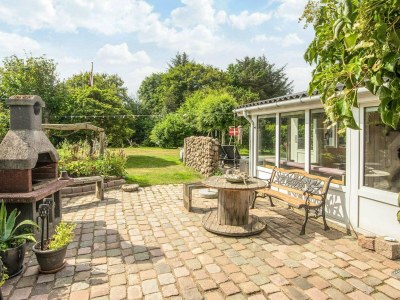 Holiday house 8 person holiday home in Løkken-By Traum - Outdoor photo 6