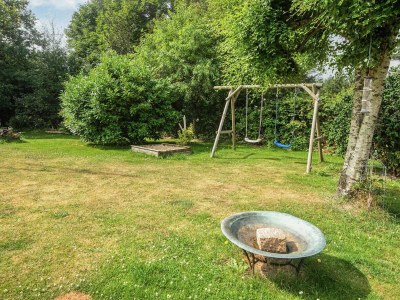 Holiday house 8 person holiday home in Løkken-By Traum - Outdoor photo 7