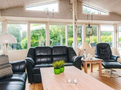 Holiday house 8 person holiday home in Løkken-By Traum - Outdoor photo 8