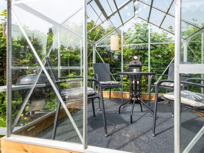 Holiday house 8 person holiday home in Løkken-By Traum - Outdoor photo 10