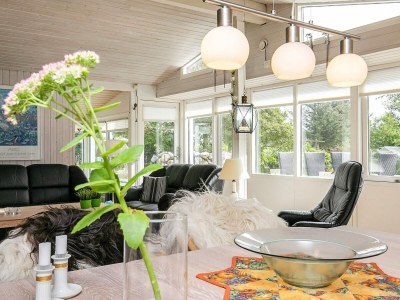 Holiday house 8 person holiday home in Løkken-By Traum - Outdoor photo 19