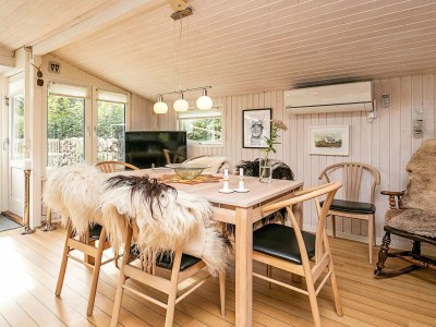 Holiday house 8 person holiday home in Løkken-By Traum - Outdoor photo 20