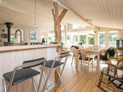 Holiday house 8 person holiday home in Løkken-By Traum - Outdoor photo 22