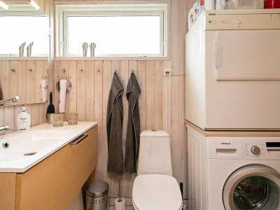 Holiday house 8 person holiday home in Løkken-By Traum - Outdoor photo 25