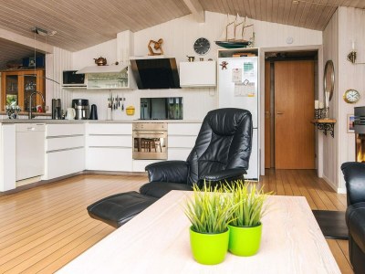 Holiday house 8 person holiday home in Løkken-By Traum - Outdoor photo 27