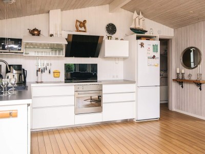 Holiday house 8 person holiday home in Løkken-By Traum - Outdoor photo 28