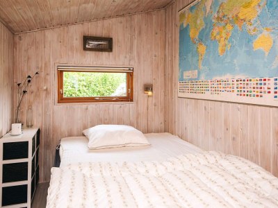 Holiday house 8 person holiday home in Løkken-By Traum - Outdoor photo 29