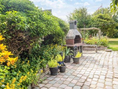 Holiday house 8 person holiday home in Løkken-By Traum - Outdoor photo 31