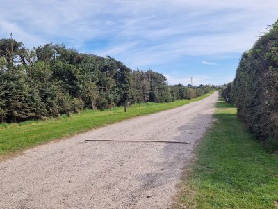 Holiday house 8 person holiday home in Løkken-By Traum - Outdoor photo 33