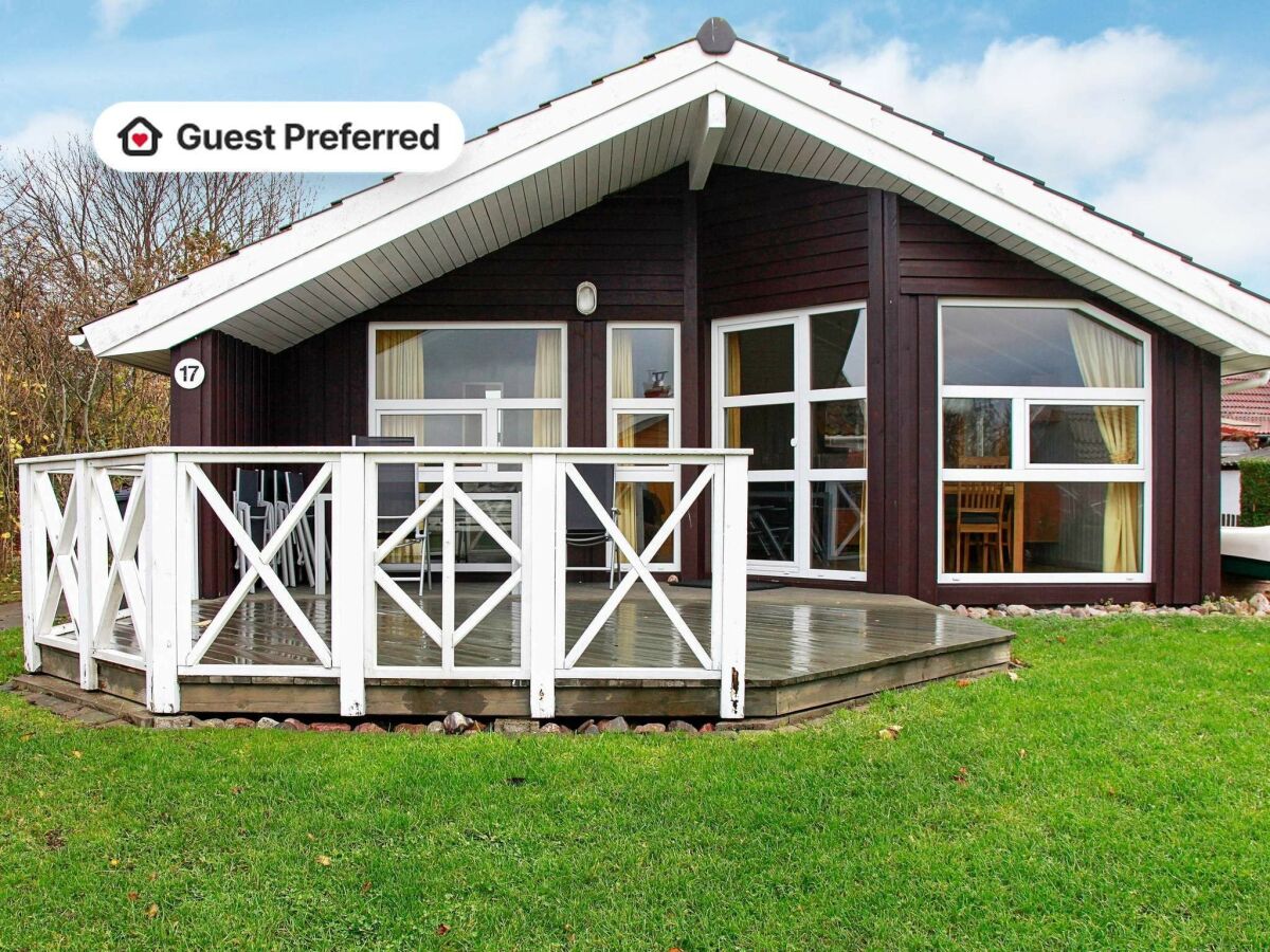 Holiday house 6 person holiday home in Gelting