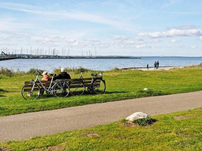 Holiday house 6 person holiday home in Gelting - Outdoor photo 7