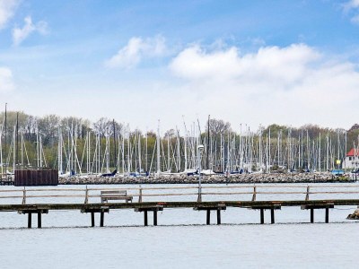 Holiday house 6 person holiday home in Gelting - Outdoor photo 10