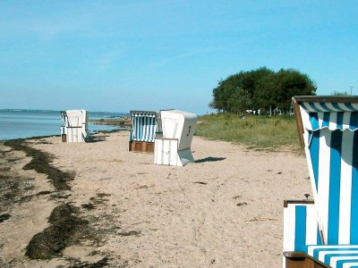 Holiday house 6 person holiday home in Gelting - Outdoor photo 11