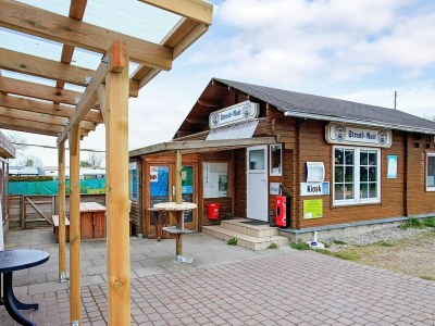 Holiday house 6 person holiday home in Gelting - Outdoor photo 14