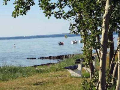 Holiday house 6 person holiday home in Gelting - Outdoor photo 17