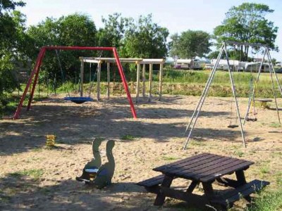 Holiday house 6 person holiday home in Gelting - Outdoor photo 18