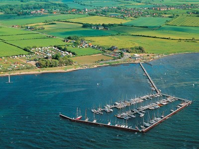 Holiday house 6 person holiday home in Gelting - Outdoor photo 21