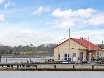 Holiday house 6 person holiday home in Gelting - Outdoor photo 22