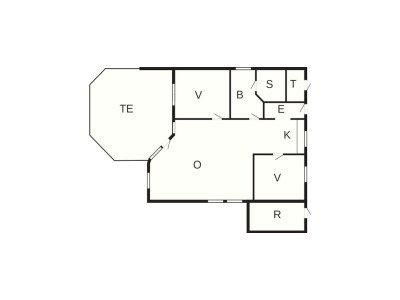 Holiday house 6 person holiday home in Gelting - Document photo 23