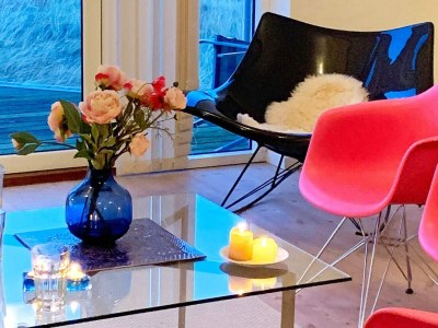 Holiday house Secluded Retreat near Beach - By Traum Ferienwohnungen - Outdoor photo 26