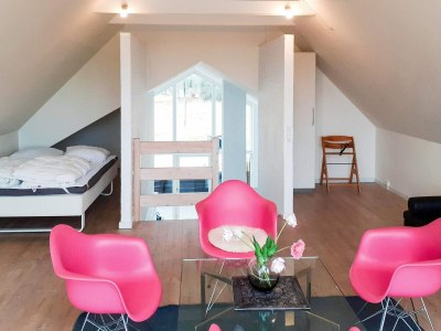 Holiday house Secluded Retreat near Beach - By Traum Ferienwohnungen - Outdoor photo 31