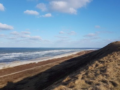 Holiday house Secluded Retreat near Beach - By Traum Ferienwohnungen - Outdoor photo 37