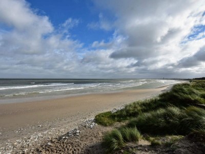 Holiday house Secluded Retreat near Beach - By Traum Ferienwohnungen - Outdoor photo 39