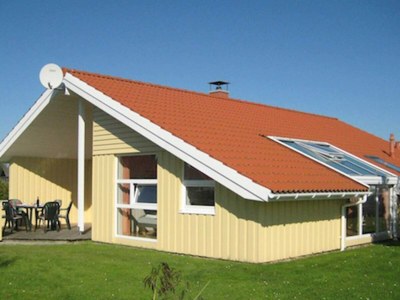 Holiday house 12 person holiday home in Otterndorf in Cuxhaven Region - Holiday house