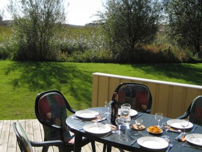 Holiday house 12 person holiday home in Otterndorf - Outdoor photo 8