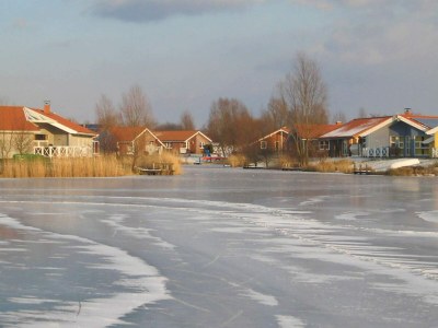 Holiday house 12 person holiday home in Otterndorf - Outdoor photo 9