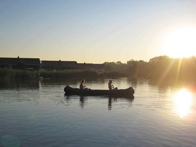 Holiday house 12 person holiday home in Otterndorf - Outdoor photo 11