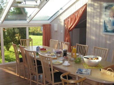 Holiday house 12 person holiday home in Otterndorf - Outdoor photo 13