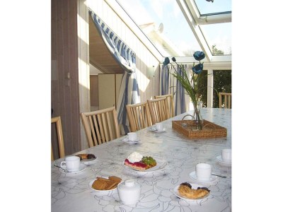 Holiday house 12 person holiday home in Otterndorf - Outdoor photo 14