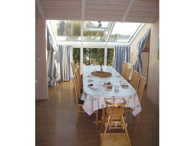 Holiday house 12 person holiday home in Otterndorf - Outdoor photo 15