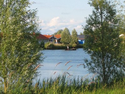 Holiday house 12 person holiday home in Otterndorf - Outdoor photo 17