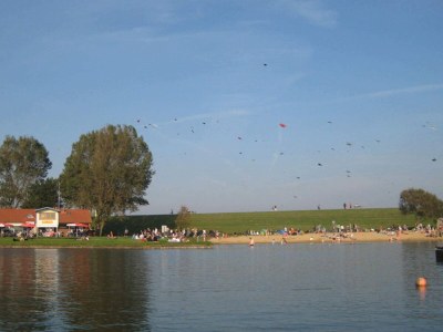 Holiday house 12 person holiday home in Otterndorf - Outdoor photo 20