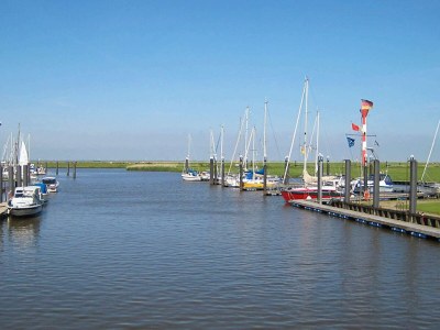 Holiday house 12 person holiday home in Otterndorf - Outdoor photo 22