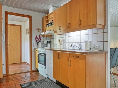 Holiday house Tranquil Beach Retreat - By Traum Ferienwohnungen - Outdoor photo 11