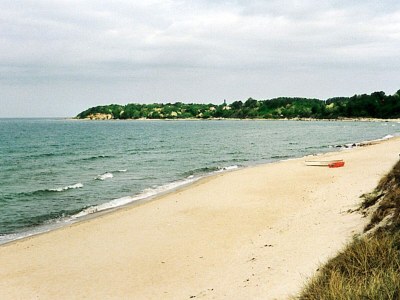 Holiday house Tranquil Beach Retreat - By Traum Ferienwohnungen - Outdoor photo 23
