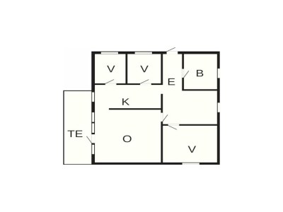 Holiday house Tranquil Beach Retreat - By Traum Ferienwohnungen - Document photo 31