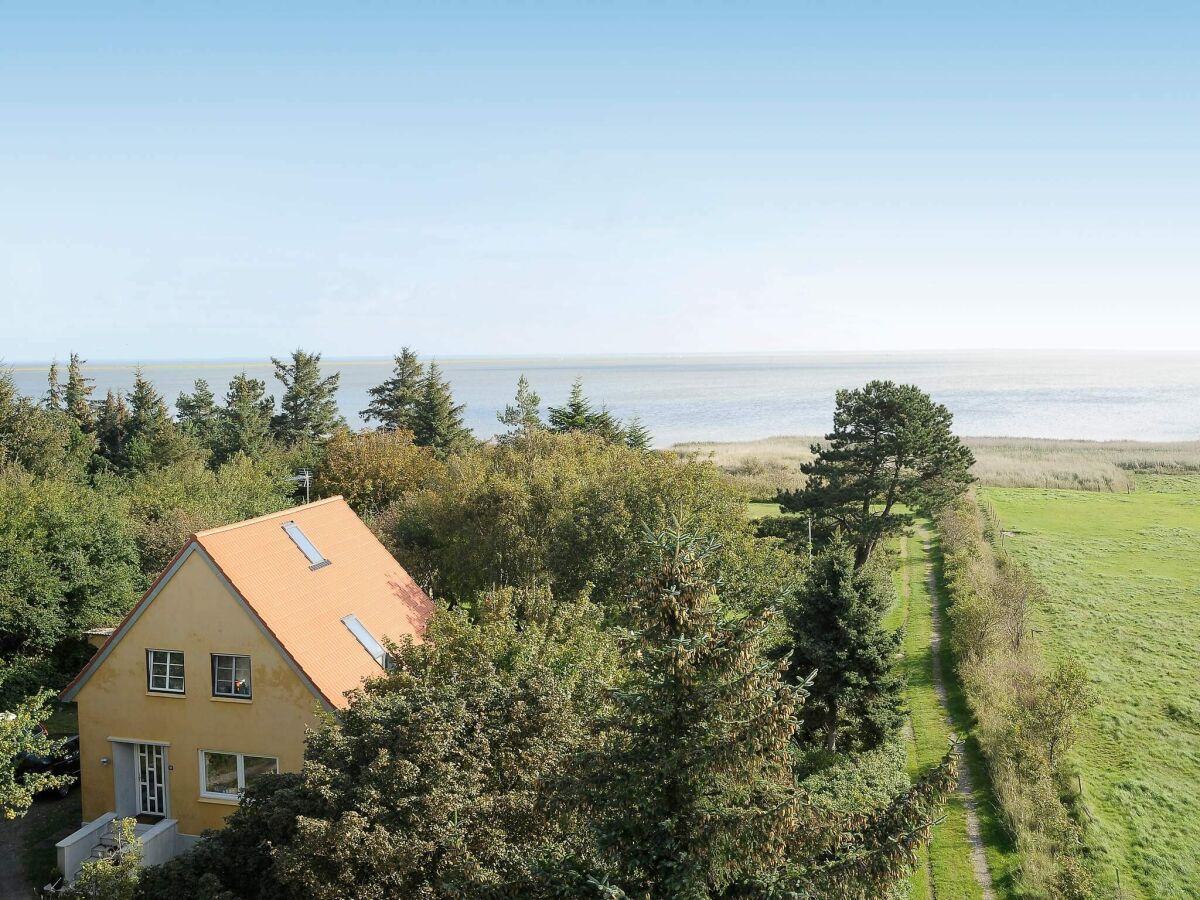 Holiday house Seaside holiday home with Ocean View